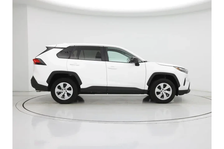 $29998 : Toyota RAV4 2025 AWD LE 4dr image 7