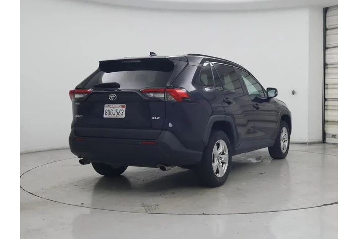 $26998 : Toyota RAV4 2021 XLE 4dr SUV image 8