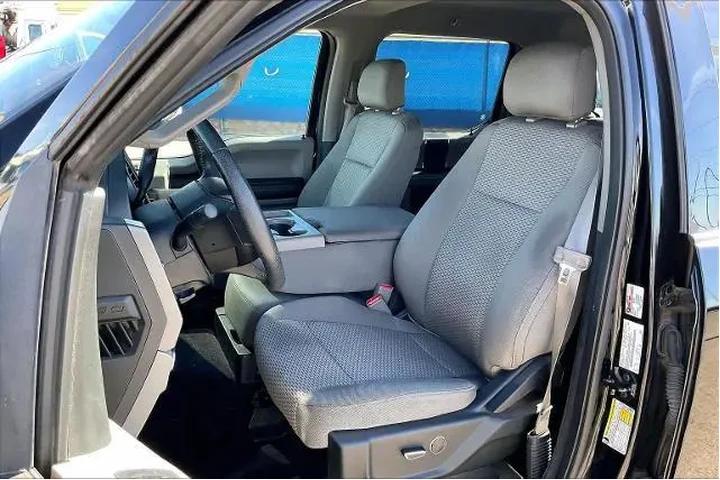 $24377 : Ford F-150 2016 4x2 XL 4dr S image 7