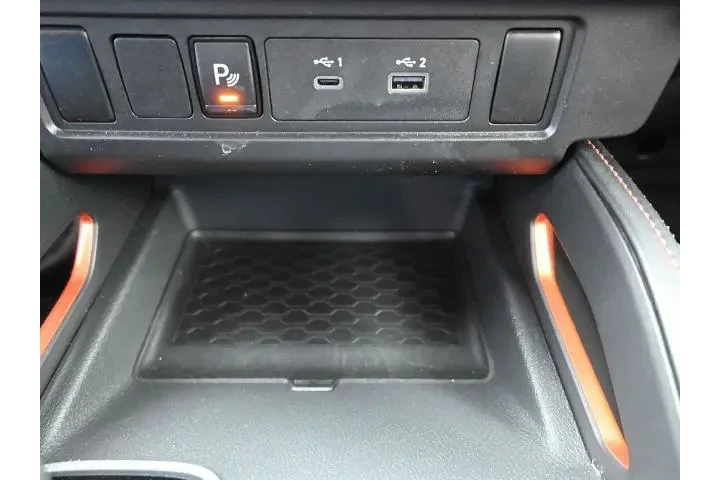 $39967 : Nissan Frontier 2025 4x4 PRO image 7