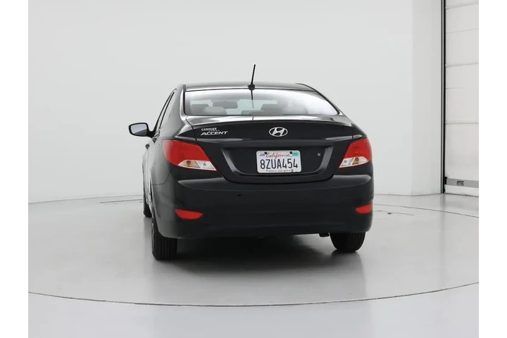 $10998 : Hyundai ACCENT 2016 SE 4dr S image 6