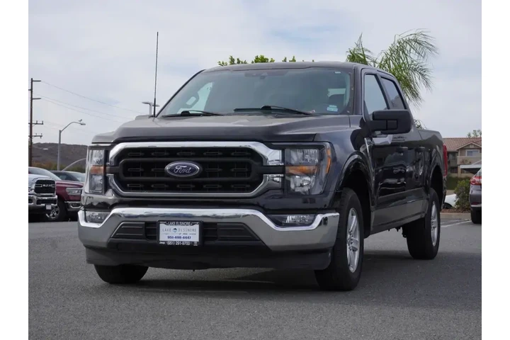 $28752 : Ford F-150 2023 4x2 XL 4dr S image 9