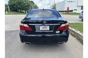 $8390 : 2011 LS 460 L thumbnail
