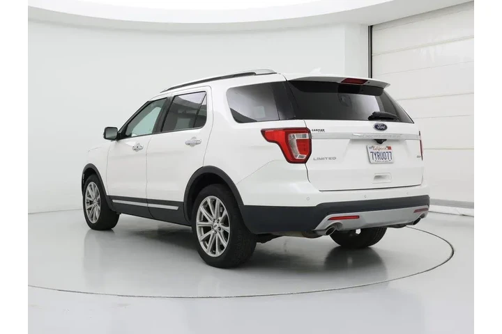 $23998 : Ford Explorer 2017 AWD Limit image 2