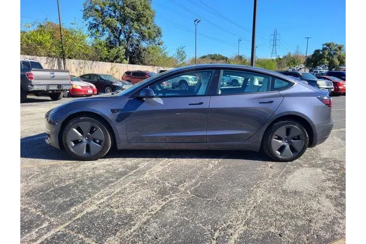 $24500 : Tesla Model 3 2023 4dr Sedan image 6