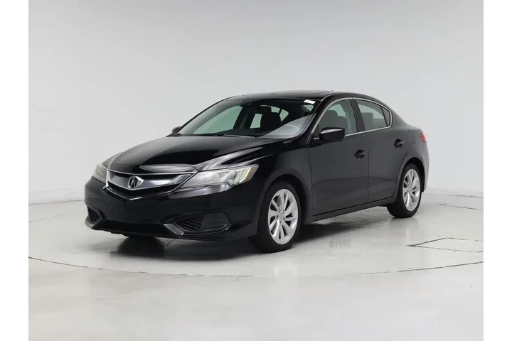 $19998 : Acura ILX 2017 4dr Sedan w/P image 4