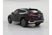 $38998 : Audi Q5 Sportback 2023 AWD q thumbnail
