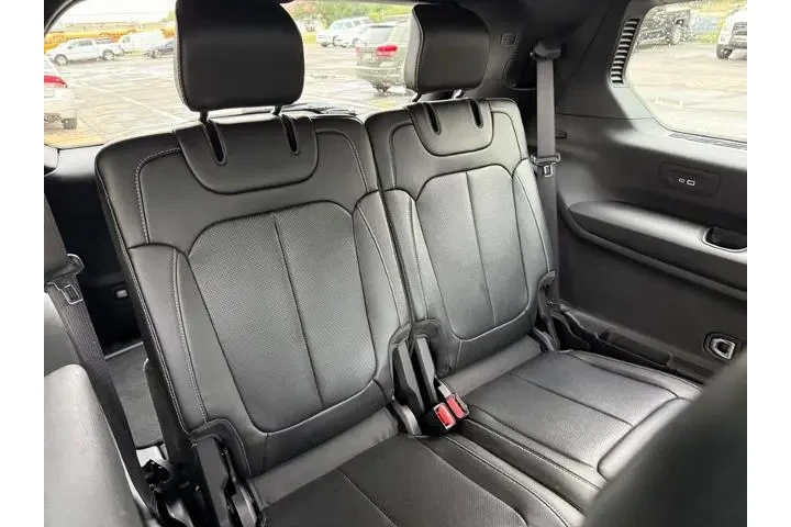 $36266 : Jeep Grand Cherokee L 2024 4 image 10