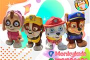 Shows infantiles Monkyds thumbnail