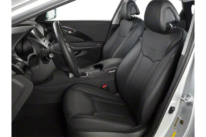 $11980 : Hyundai Azera 2013 4dr Sedan image 8