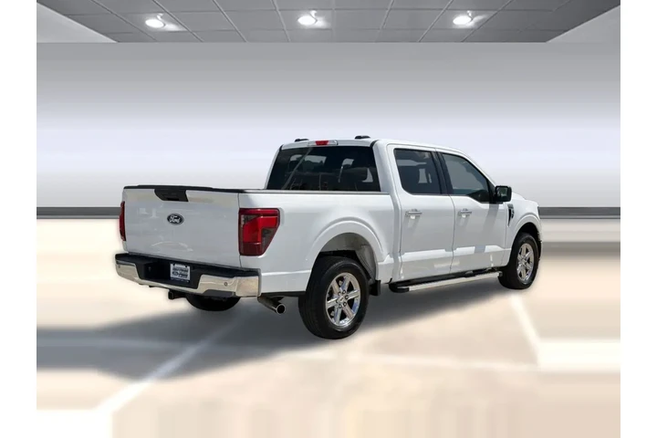 $39997 : Ford F-150 2025 4x2 XLT 4dr image 9