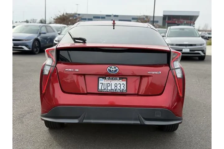 $15522 : Toyota Prius 2016 Three Tour image 6