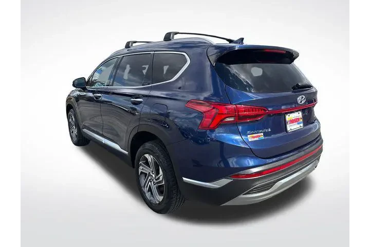 $23346 : Hyundai SANTA FE 2023 AWD SE image 3