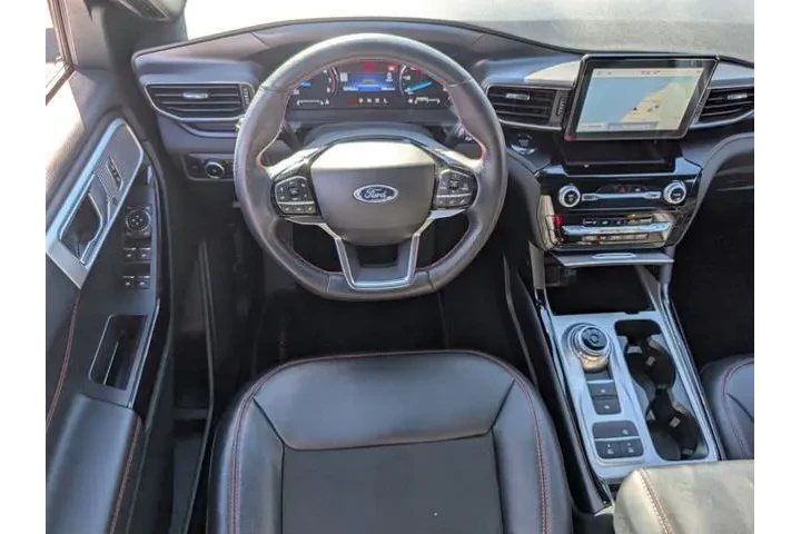 $28797 : Ford Explorer 2023 ST-Line 4 image 10