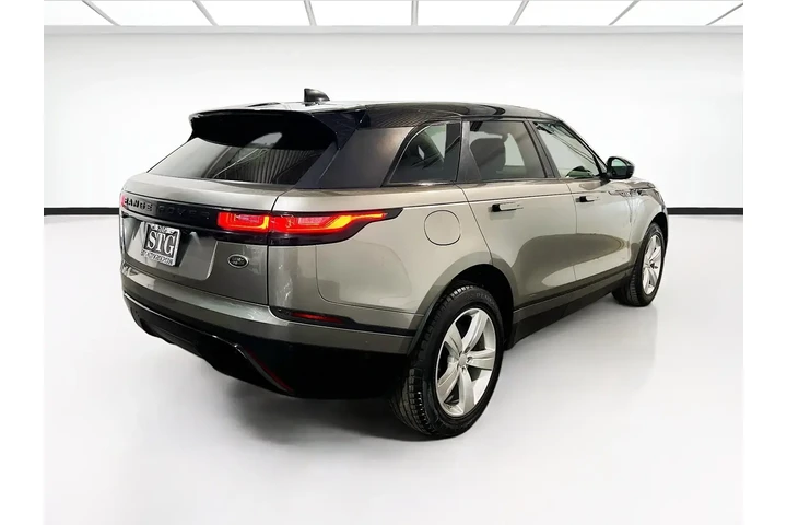 $23700 : Land Rover Range Rover Velar image 1