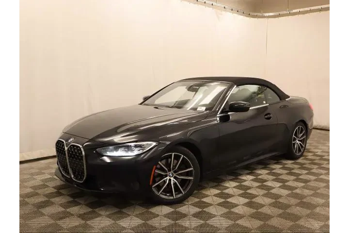 $32995 : BMW 4 Series 2024 430i 2dr C image 10