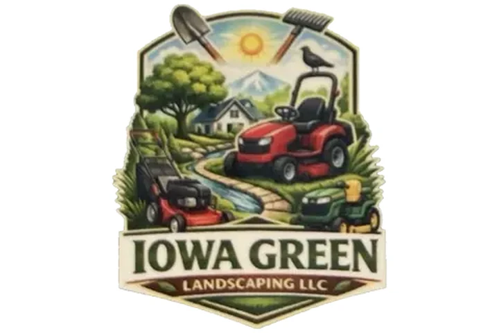 IOWA GREEN Landscaping LLC image 1