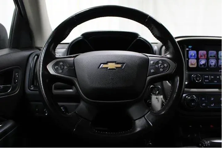$25982 : Chevrolet Colorado 2018 4x4 image 10