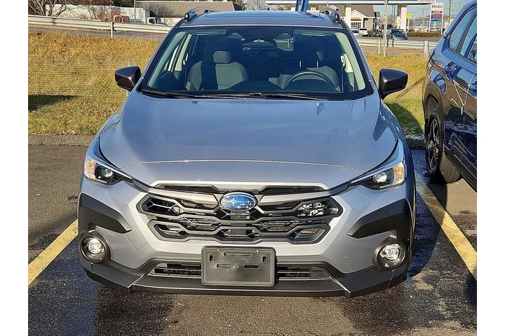 $27895 : Subaru Crosstrek 2025 AWD Pr image 2