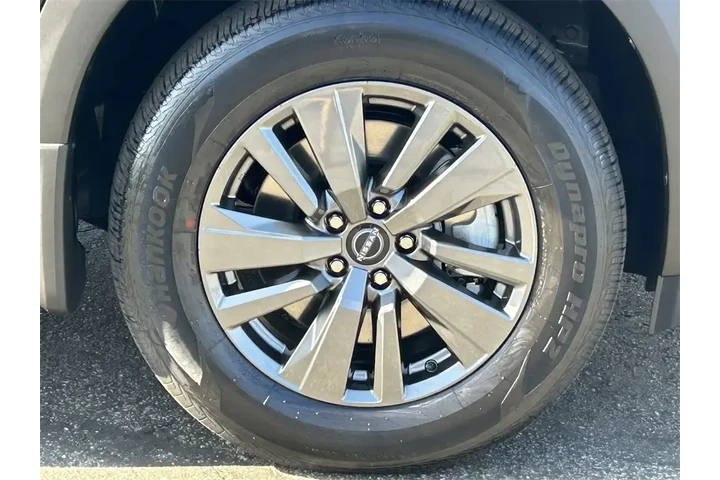 $38475 : Nissan Pathfinder 2025 S 4dr image 7