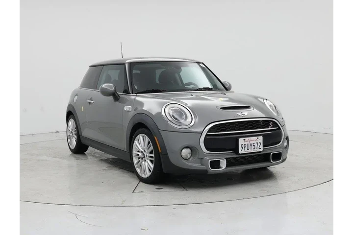 $16998 : MINI Hardtop 2 Door 2016 Coo image 1