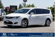 Chrysler Pacifica 2018 Touri en Sacramento