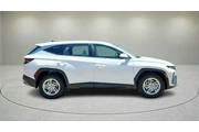 $25498 : Hyundai TUCSON 2025 SE 4dr S thumbnail