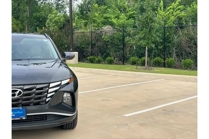 $20999 : Hyundai TUCSON 2023 SEL 4dr image 3