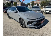 2024 Sonata SEL thumbnail