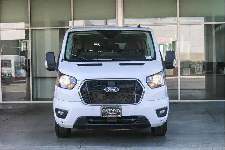 $37352 : Ford Transit 2024 350 XL 3dr image 3