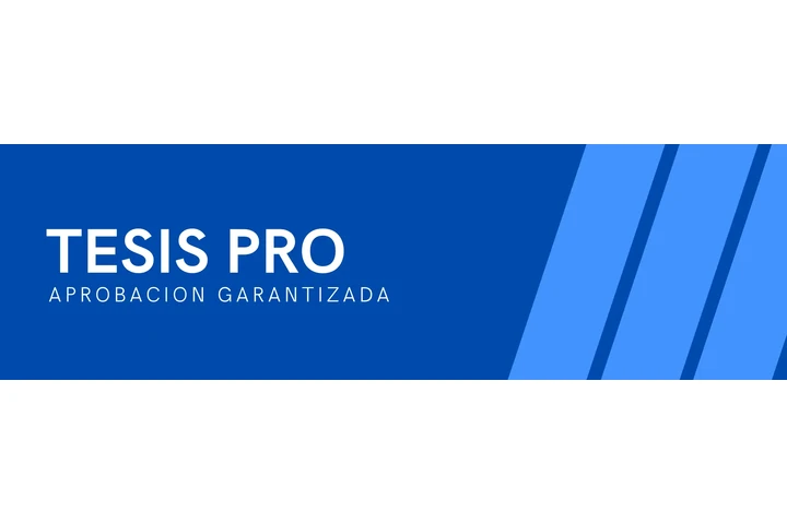 ¿Atascado con tu tesis? image 1