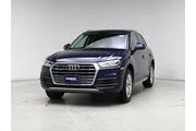 $21998 : Audi Q5 2018 AWD 2.0T quattr thumbnail