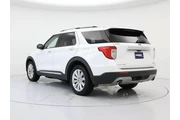 $26998 : Ford Explorer 2021 AWD Limit thumbnail