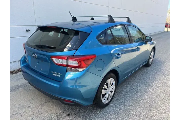 $13500 : Subaru Impreza 2017 AWD 2.0i image 5