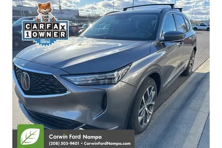 $34357 : Acura MDX 2022 SH-AWD 4dr SU image 7