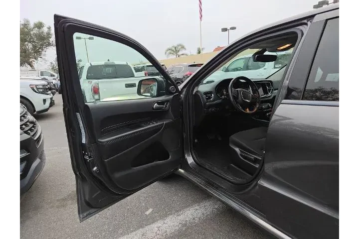$21313 : Dodge Durango 2021 SXT 4dr S image 6