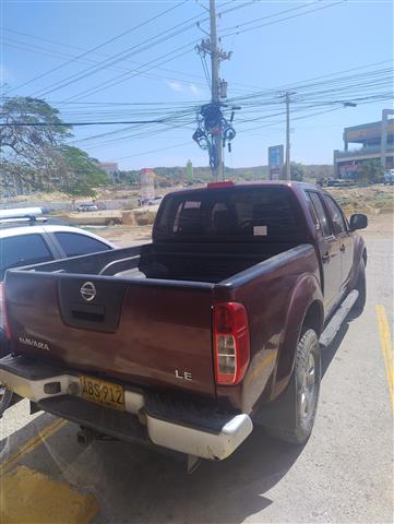 $59650000 : Venta de Nissan Navara LE image 4