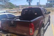 $59650000 : Venta de Nissan Navara LE thumbnail