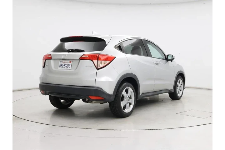 $19998 : Honda HR-V 2016 AWD EX 4dr C image 8