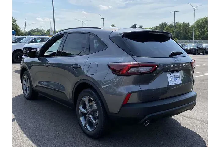 $30975 : Ford Escape Hybrid 2025 ST-L image 5