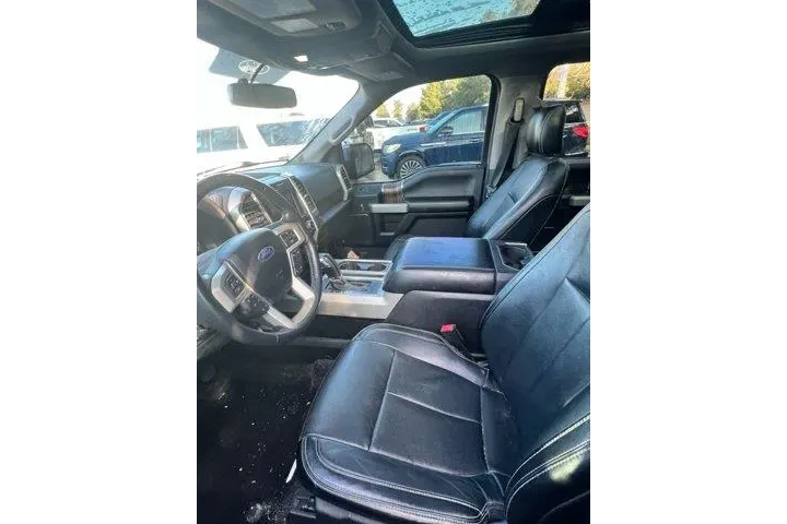 $30269 : Ford F-150 2018 4x4 XL 4dr S image 4