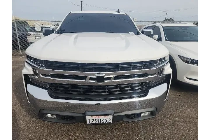 $30991 : Chevrolet Silverado 1500 202 image 2