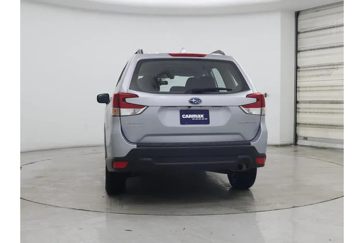 $22998 : Subaru Forester 2021 AWD Bas image 6