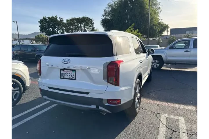 $21995 : Hyundai PALISADE 2021 SEL 4d image 3