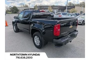 $21900 : Chevrolet Colorado 2018 4x4 thumbnail
