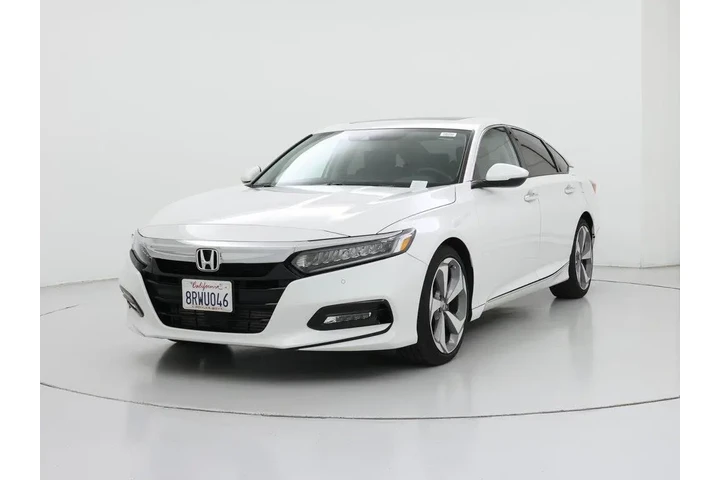 $29998 : Honda Accord 2020 Touring 4d image 4