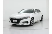$29998 : Honda Accord 2020 Touring 4d thumbnail