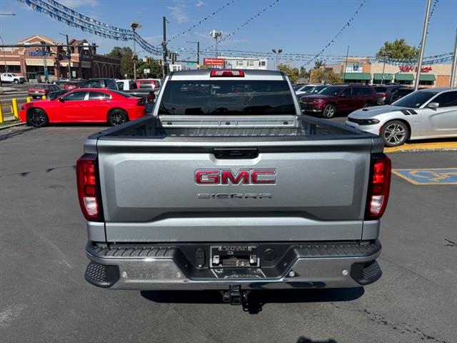 $47299 : 2024 GMC Sierra 1500 4WD Reg image 4