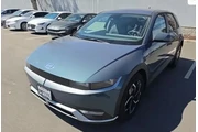 Hyundai IONIQ 5 2024 SEL 4dr en Sacramento