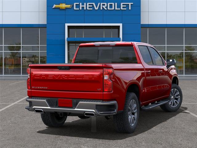 $63475 : 2024 Silverado 1500 LT image 5